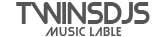 twinsDj logo